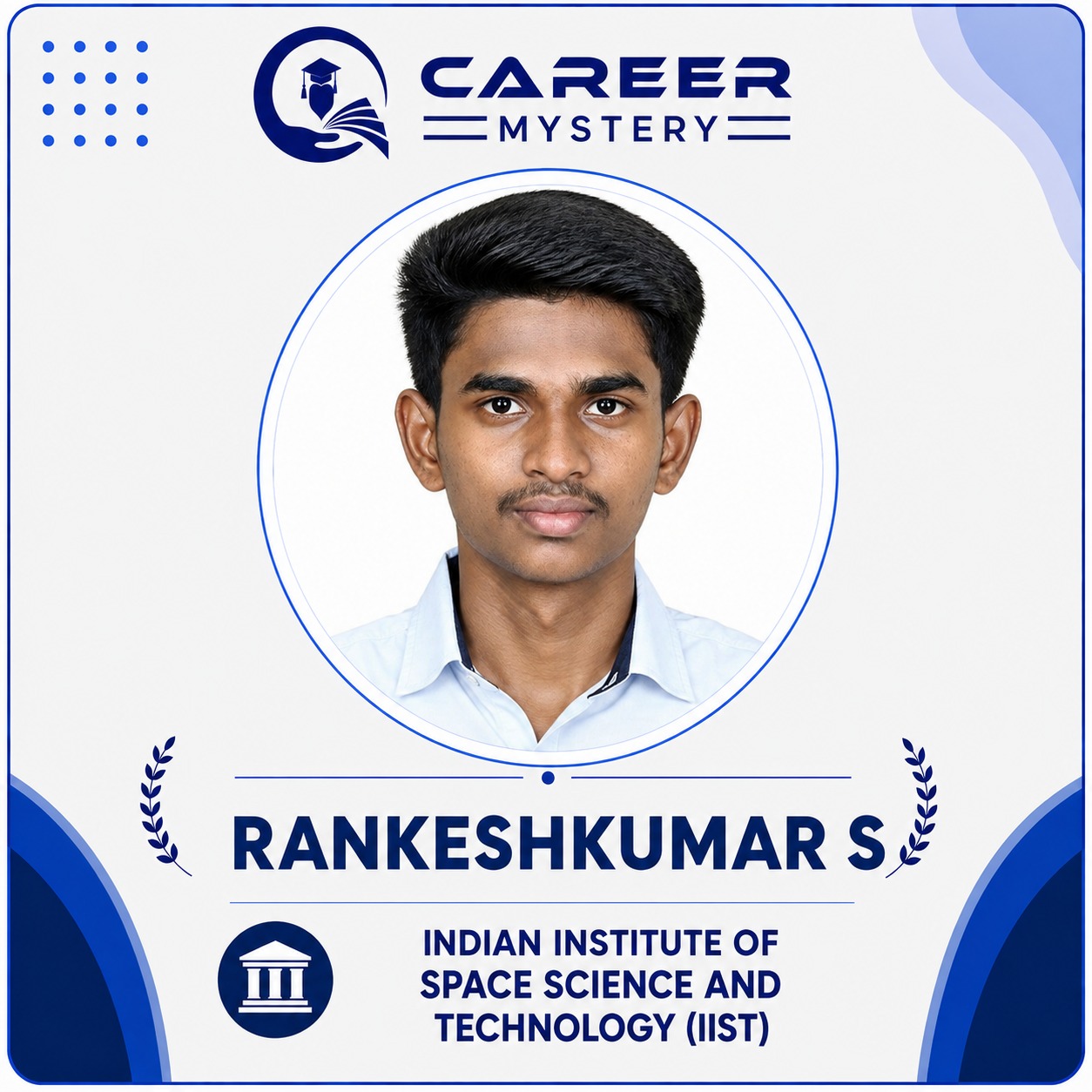 Rankesh Kumar S