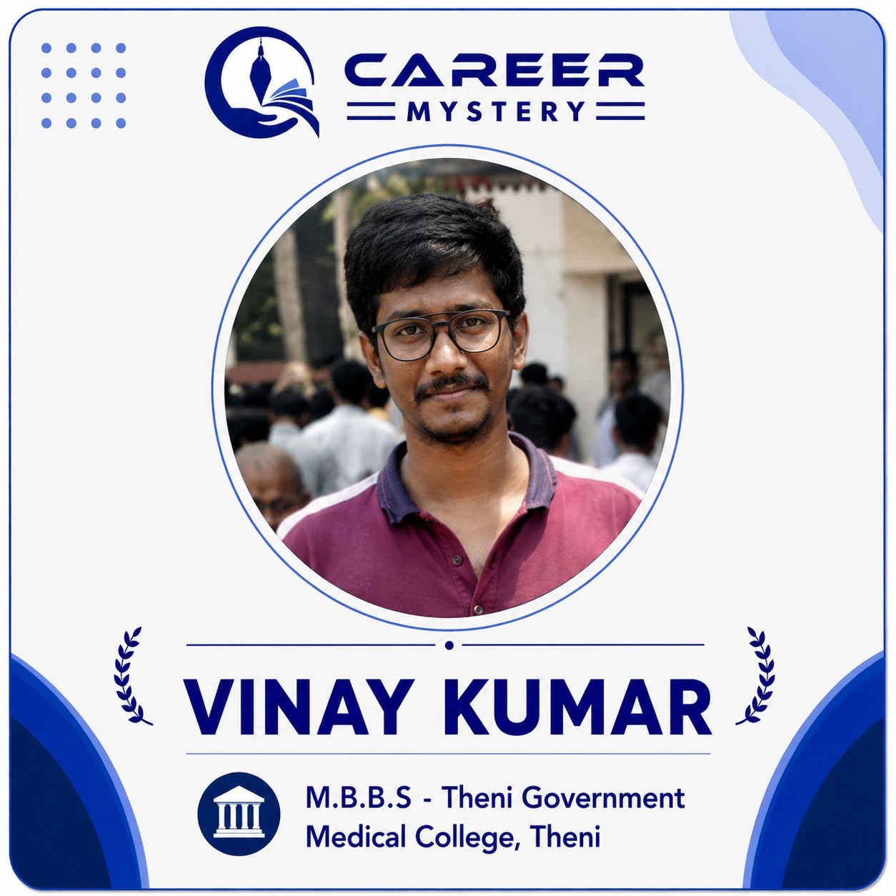 Vinay